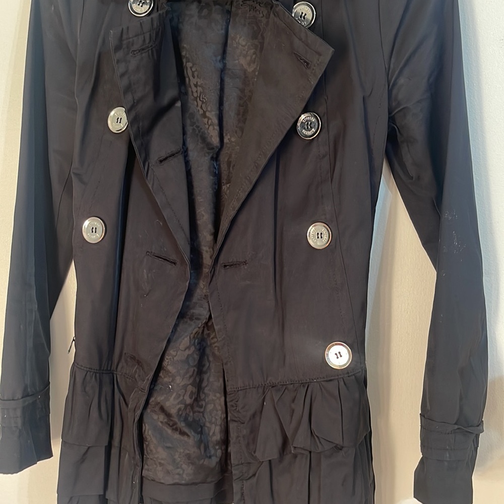 Express coat - Picture 4 of 10
